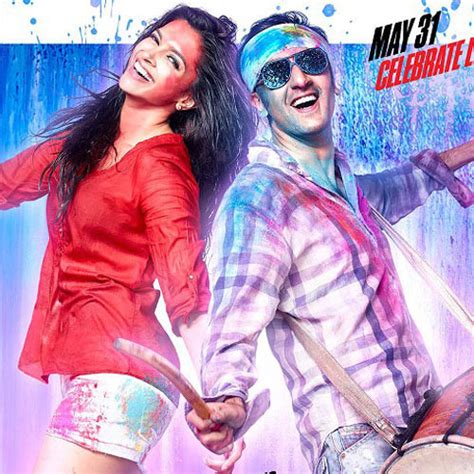 Balam Pichkari Jo Tune Muje Mari Mp3 Song Free Download Triunicfirst