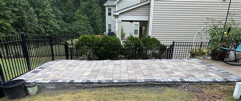paver edge ideas 1