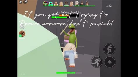 Tips On How To Play Frogge Roblox Frogge Youtube