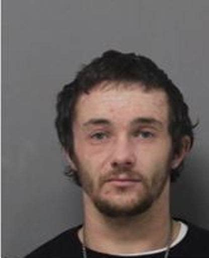 Schuyler County Man Accused Of Stealing Car Lying To Police Finger