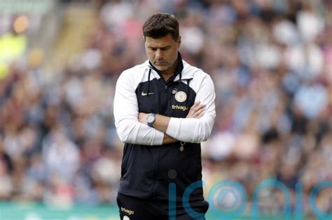 Mauricio Pochettino Insists Chelsea Must Rebuild Trust With Supporters