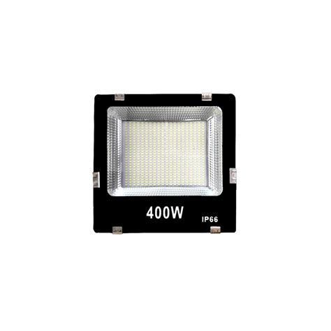 REFLECTOR LED TABLETA 200W 85 265V 6500K LUMINSA Hyper Eléctricos