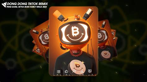 DONG PENG EANG SIÊU PHẨM HOT TIKTOK TREND SONG 2022 YouTube