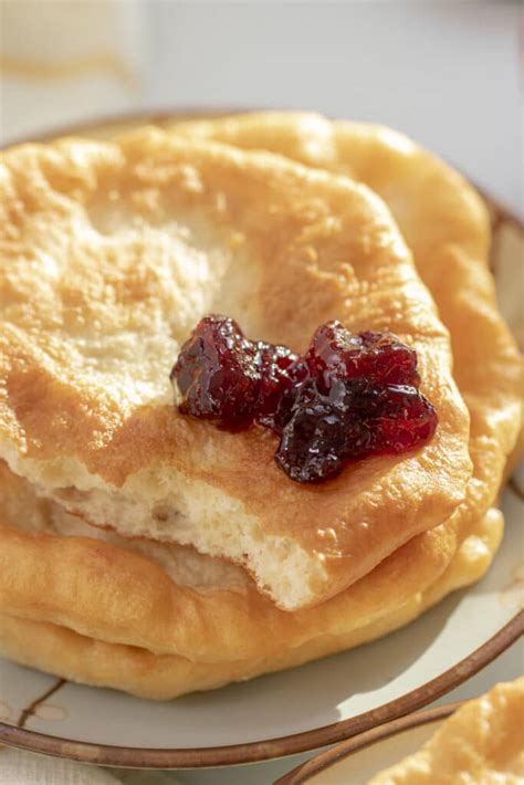 Bulgarian Mekitsi Recipe Bulgarian Fried Doughnuts Chasing The Donkey