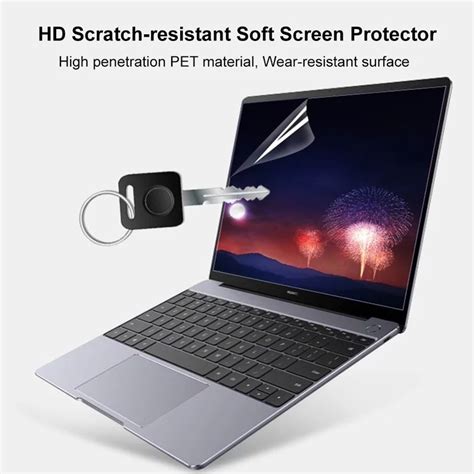 Jual Screen Protector Screen Guard Anti Gores Layar Laptop Pelindung