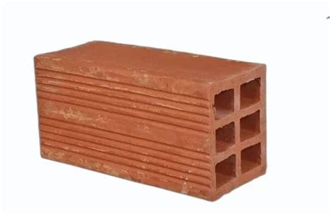 Feet Hollow Clay Brick At Rs Hollow Clay Brick In Malappuram