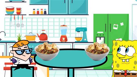 Chao Fan With Siomai By Bnyn1247arts On Deviantart