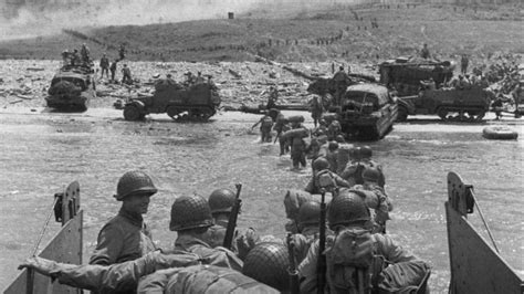 Google Doodle Under Fire For Opting To Honor A Random Lesbian Over D Day Commemoration IFN