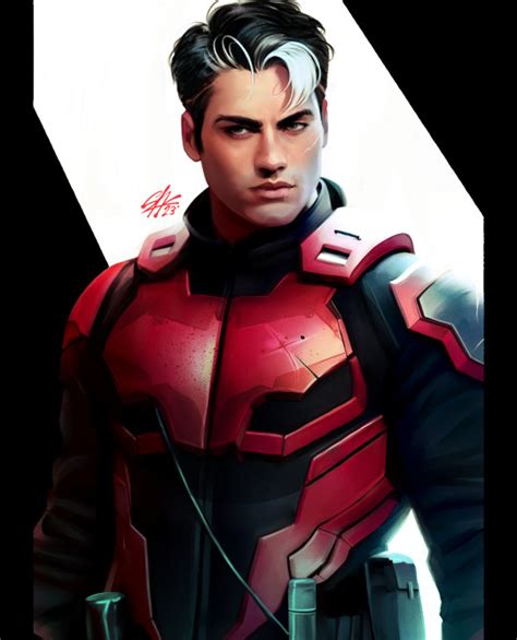 Tumblr Red Hood Capuz Vermelho Ideias Para Personagens