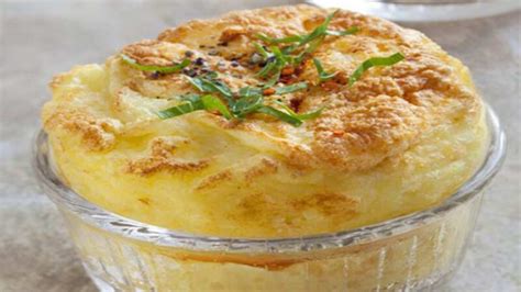 Pommes de terre soufflées Un délice La Recette Parfaite