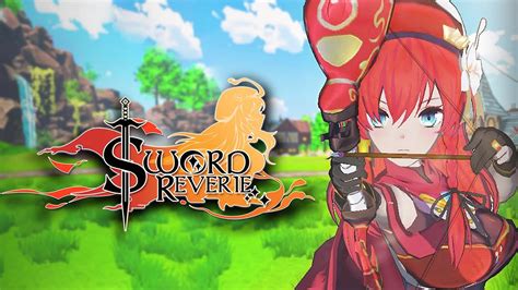 Sword Reverie VR Gameplay Trailer - YouTube