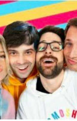 Smosh Imagines And Preferences Gay Fear Wattpad