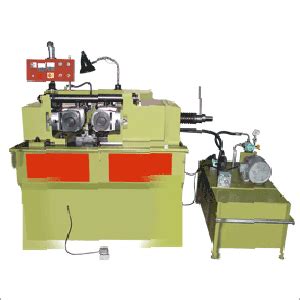 Hydraulic Thread Rolling Machines At Best Price In Ludhiana Super