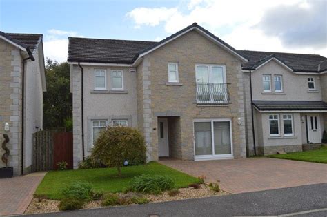 Muir Place Lochgelly Ky5 4 Bed Detached House £1 150 Pcm £265 Pw