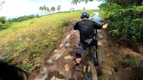 Lunang Kag Danaw Sunday Trail Ride With Ma Ao Dirt Riders Youtube