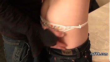 Salope Blanche Chevauche Une Grosse Bite Et Se Fait Gifler Bdsm XVIDEOS