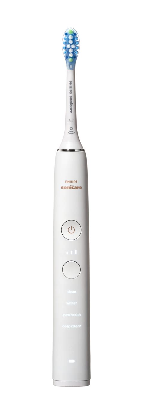 Philips Sonicare 9000 DiamondClean HX9911/27 Sonický elektrický zubní ...