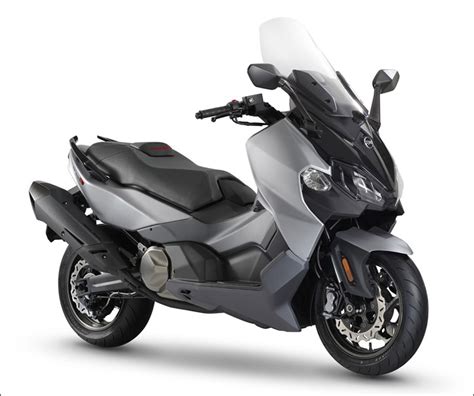 Motocity重車檔案 Sym Maxsym Tl 500