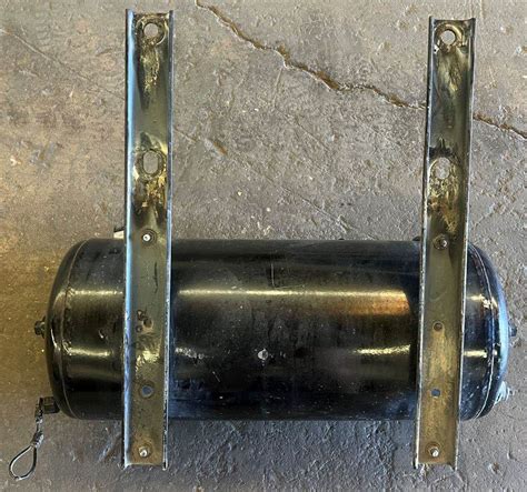 2020 Peterbilt 389 Air Tank For Sale Spokane Valley Wa 6244