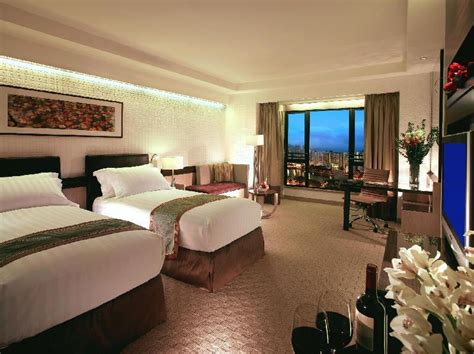 Royal Park Hotel, Hong Kong, Hong Kong Overview | priceline.com