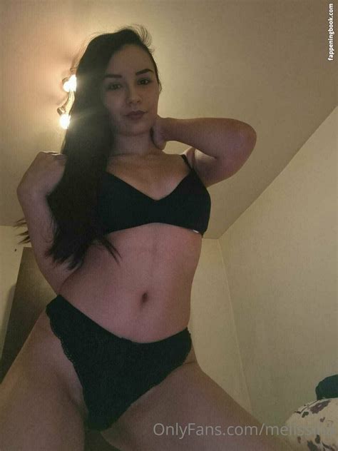 Melissina Nude OnlyFans Leaks Fappening FappeningBook