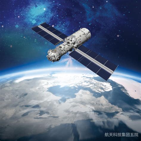 成功！天和核心舱入轨，中国空间站在轨建造全面展开 手机新浪网