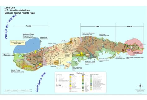 Introduction To The Island Of Vieques Puerto Rico Vieques