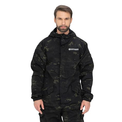 Костюм Летний Huntsman Горка-3 Мультикам City - купить с доставкой по ...