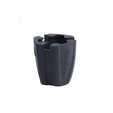 Phaetus Rapido Heater Block Silicon Sock Spool3d Canada