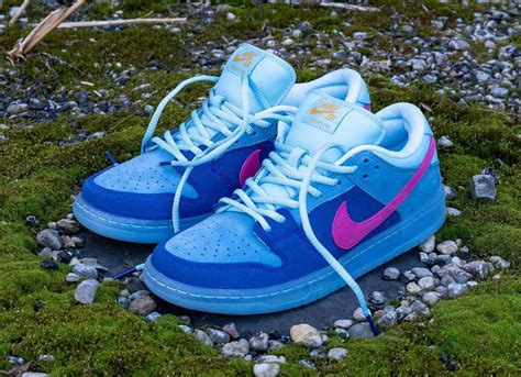 Nike Sb Dunk Low Pro X Run The Jewels Rtj Do