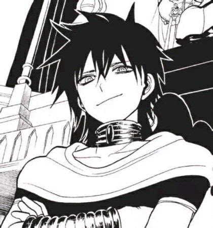 Magi Judal Magi 3 Cute Doodle Art Cute Doodles Manga Art Manga