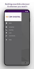 Cbm Digital Apps On Google Play