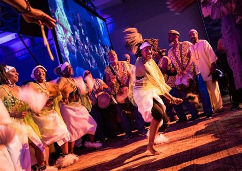 2022 National Black Theatre Festival Returns With More Than 130