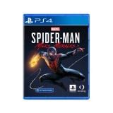 Playstation Ps G Marvels Spider Man Miles Morales Standard Studio