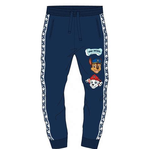 Paw Patrol Jogginghose Paw Patrol Freizeit And Jogginghose Für Jungen