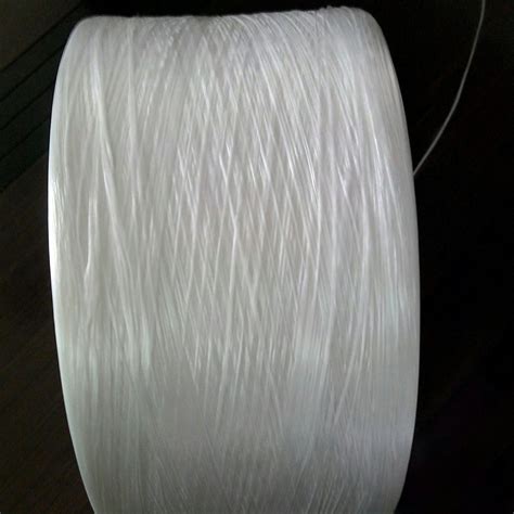 650d 3000d High Tenacity Polypropylene Synthetic Multifilament Yarn