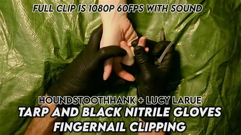 Long Nail Fetish Videos XVIDEOS