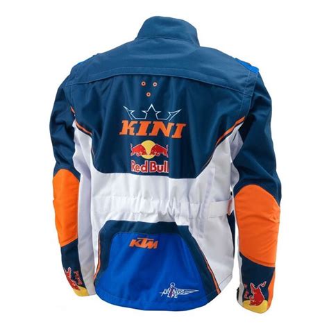 KTM KINI RB COMPETITION JACKET 2017 3L4917040X KTM Shop OEM KTM