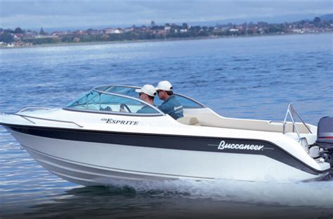 Find A Buccaneer Boat Boat Designers And Builders Nz