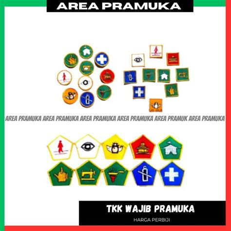 Jual Tkk Wajib Penegak Purwa Madya Utama Ecer Shopee Indonesia