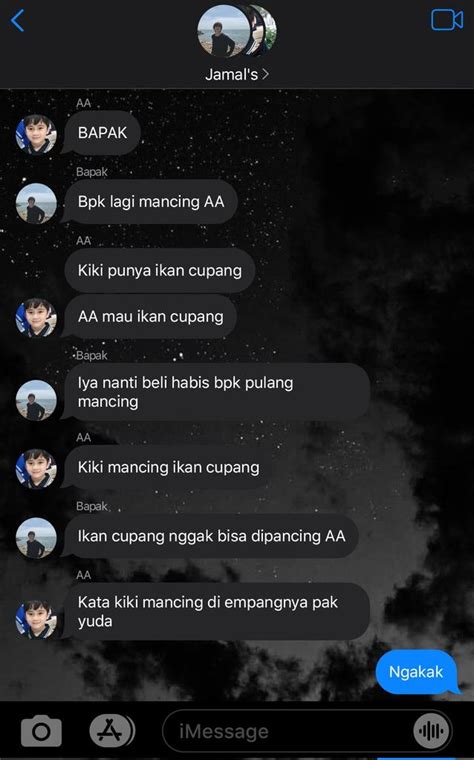 Djuang Jamal Au Update On Twitter Author Juga Ikutan Bingung Aa