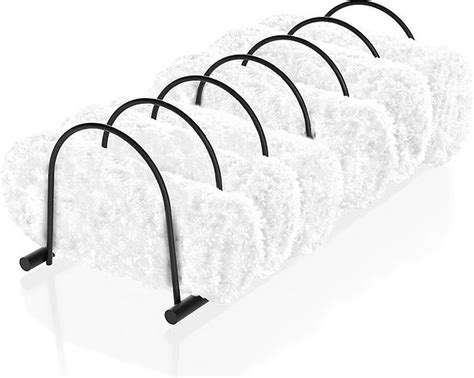 Basic Towel Rack Decor Walther Formadore