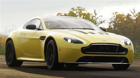 IGCD Net Aston Martin V12 Vantage S In Forza Horizon 4