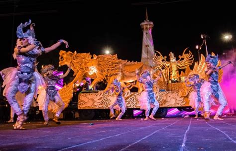 Acara Di Jogja Yang Wajib Anda Kunjungi Tahun