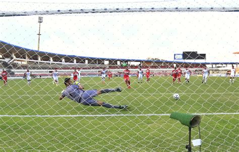 De 2018 a 2022 veja como foram os últimos cinco jogos do CRB no