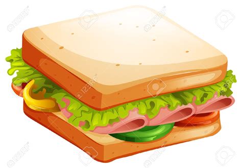 turkey and cheese sandwich clipart 10 free Cliparts | Download images ...