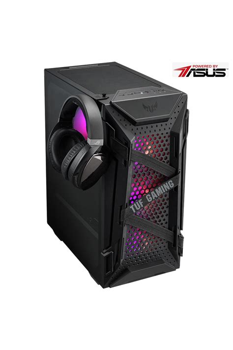 ASUS Tuf Gaming Hazır Kasa (GeForce Nvidia RTX 3060)(16 GB DDR4)(AMD ...