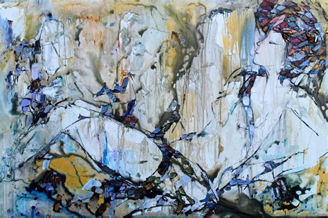 Abstract Nude 183734 Crescent Hill Gallery