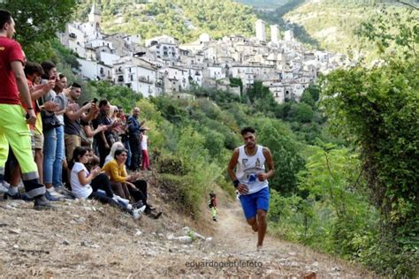 APPUNTAMENTO CON LA TRADIZIONE A PACENTRO TORNA LA CORSA DEGLI ZINGARI