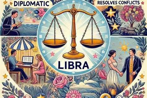 Libra Personality Revealed Charm Diplomacy And Hidden Traits
